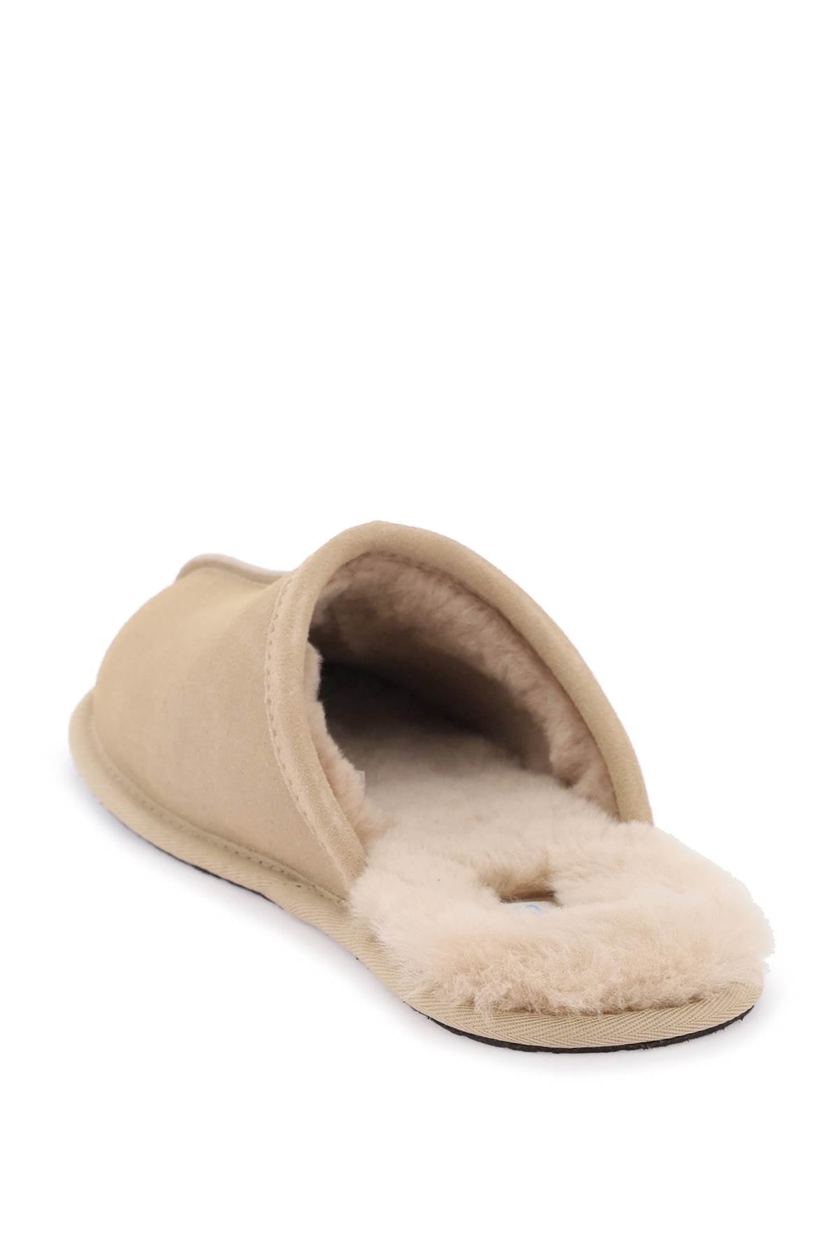 UGG Slides Scuff