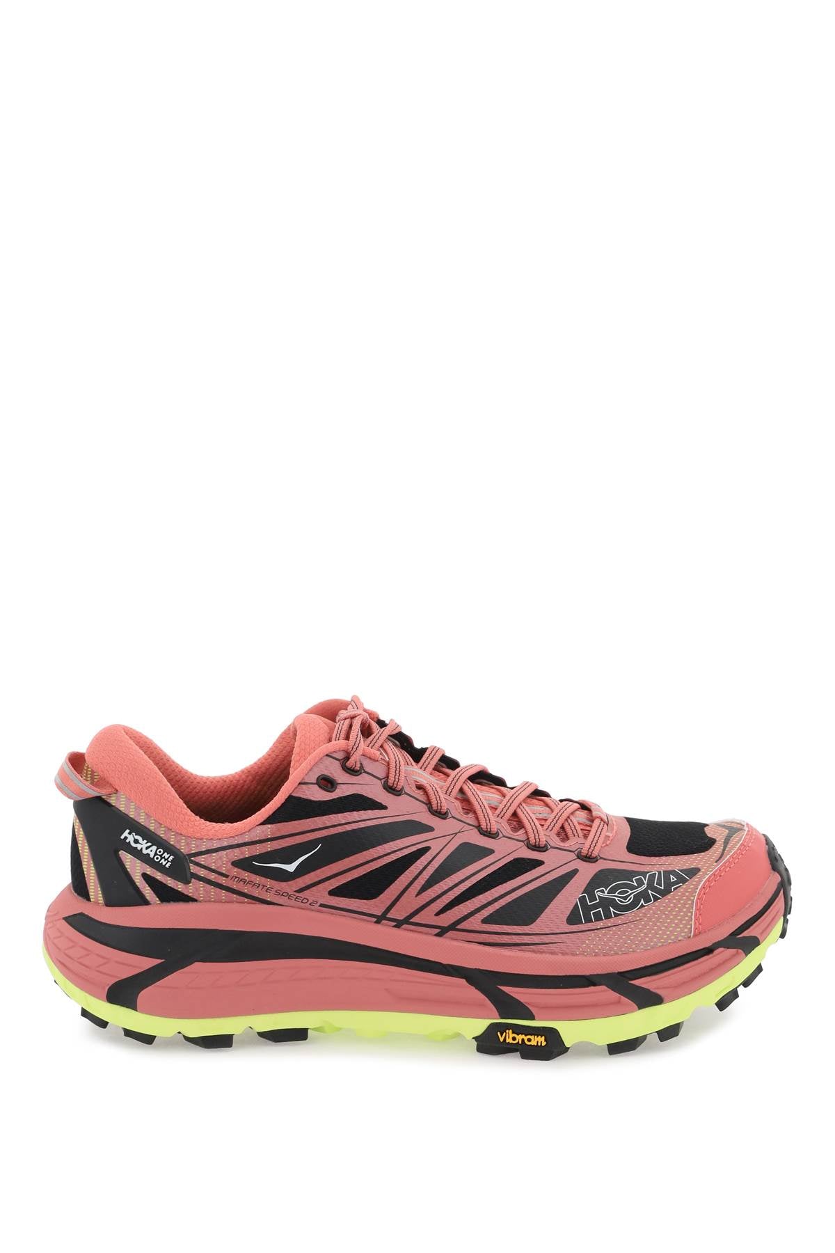 Hoka Mafate Speed 2 Sneakers