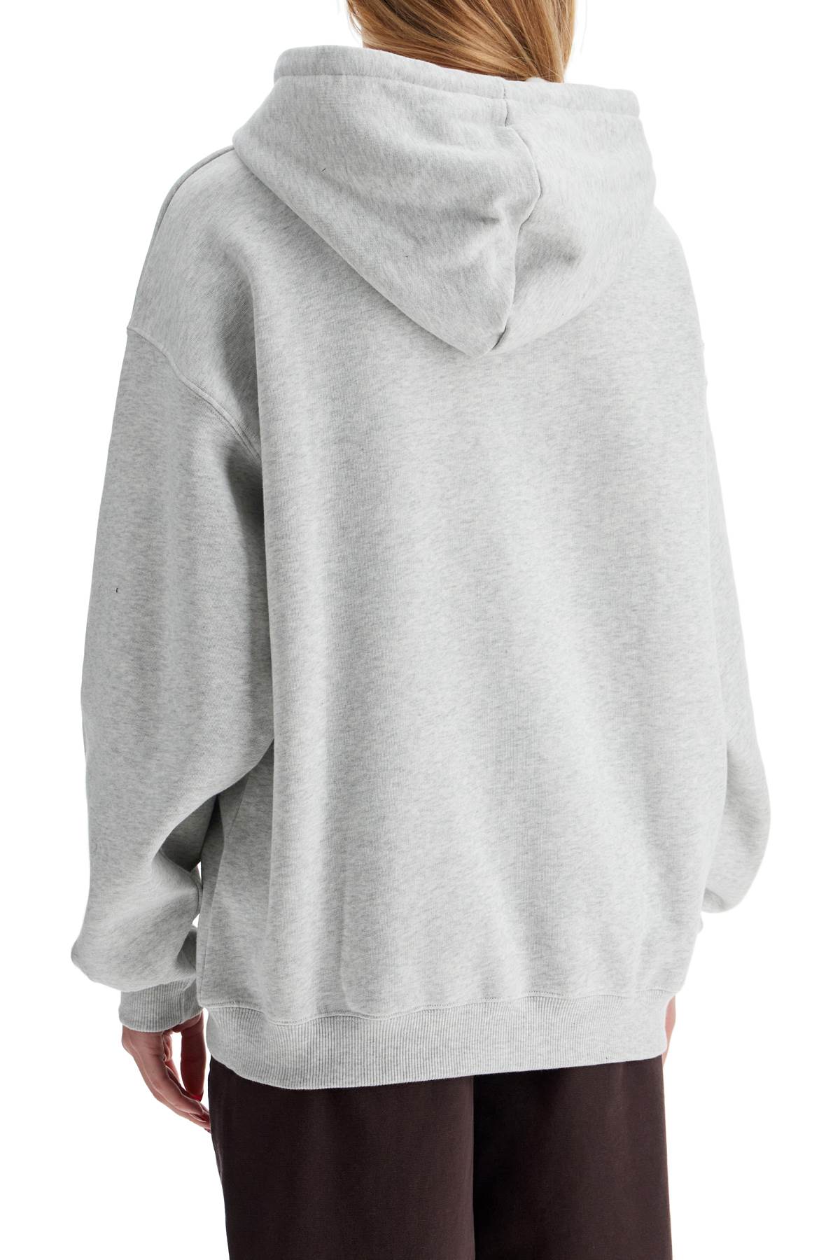 Rotate Oversized Sweatshirt With