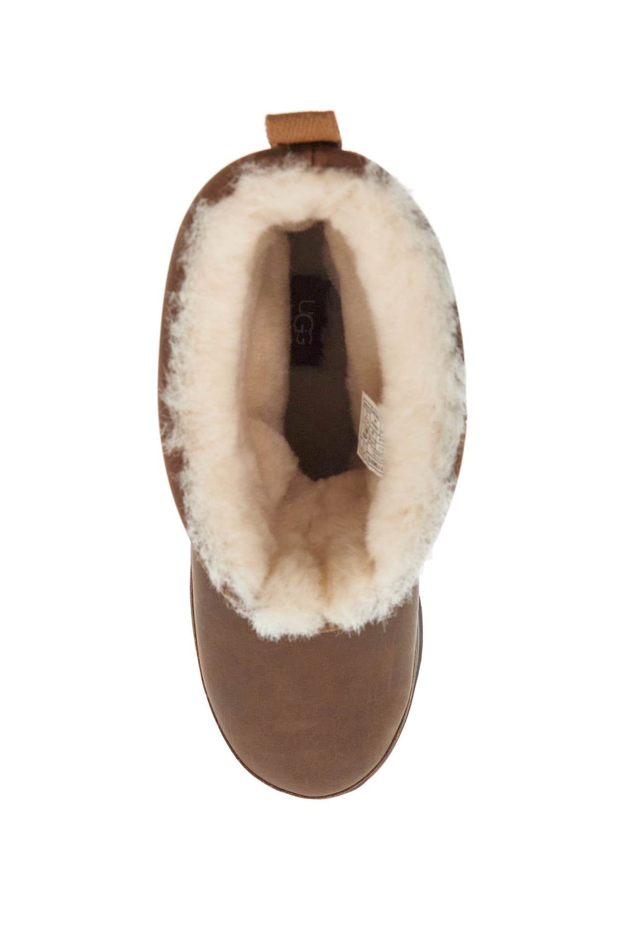 Ugg Heritage Pull-On Trailg