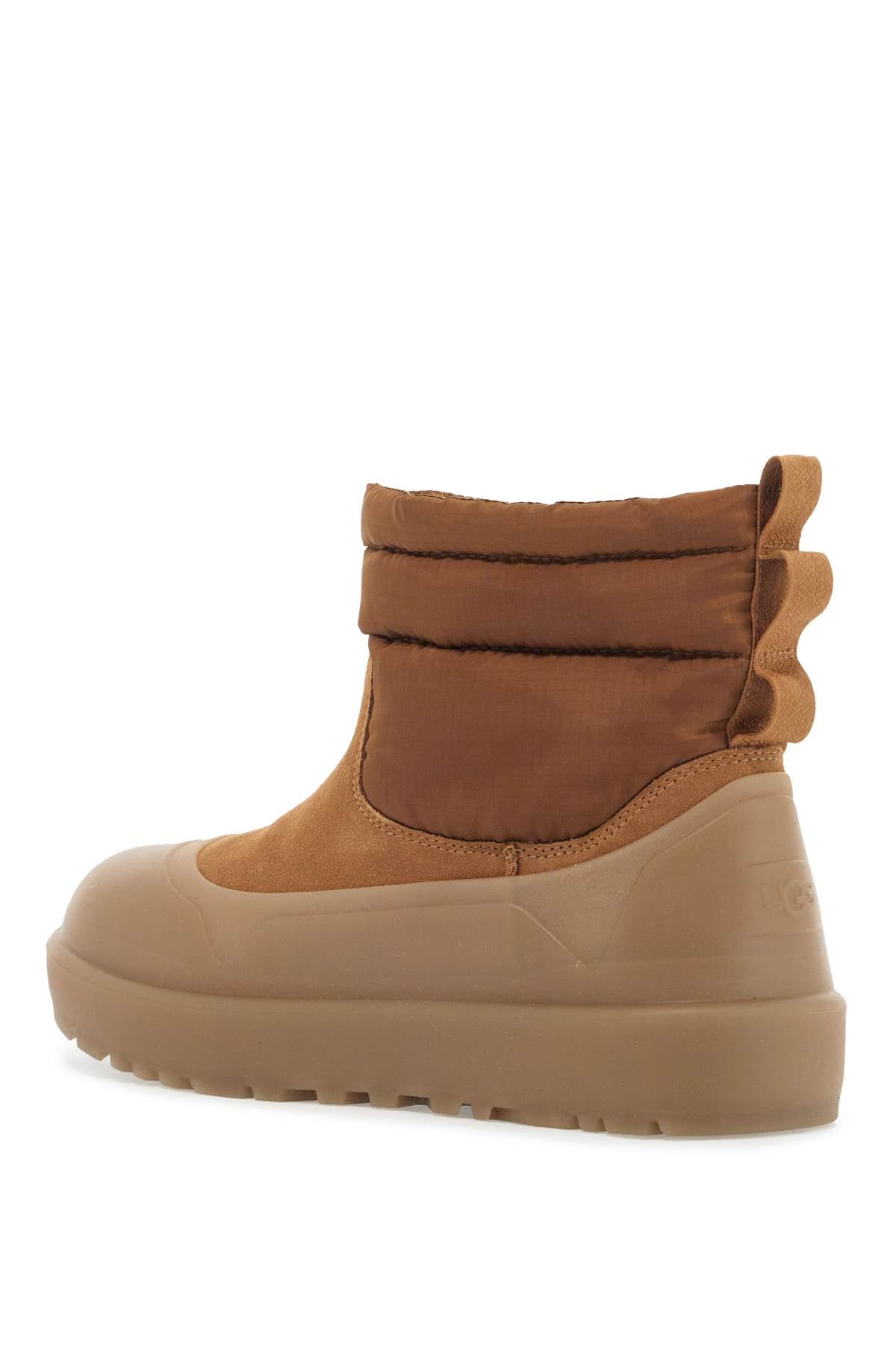 Ugg A\N\Nclassic Mini Fashion Ankle