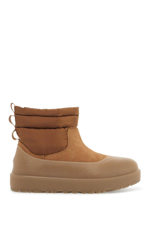 Ugg A\N\Nclassic Mini Fashion Ankle