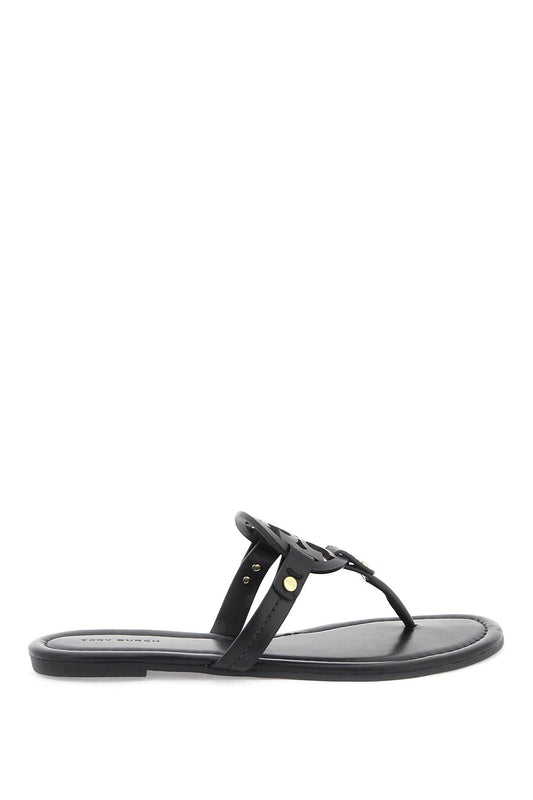 Tory Burch Miller Flip-Flop Slides