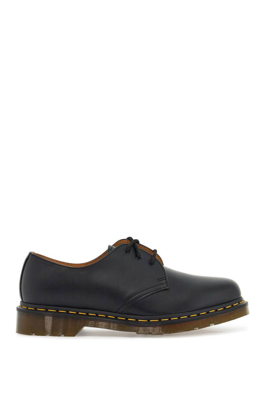 Dr.Martens 1461 Smooth Lace-Up Shoes