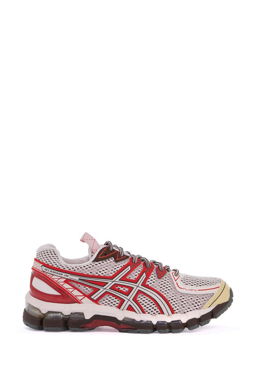 Asics Ub9-S Gel-K