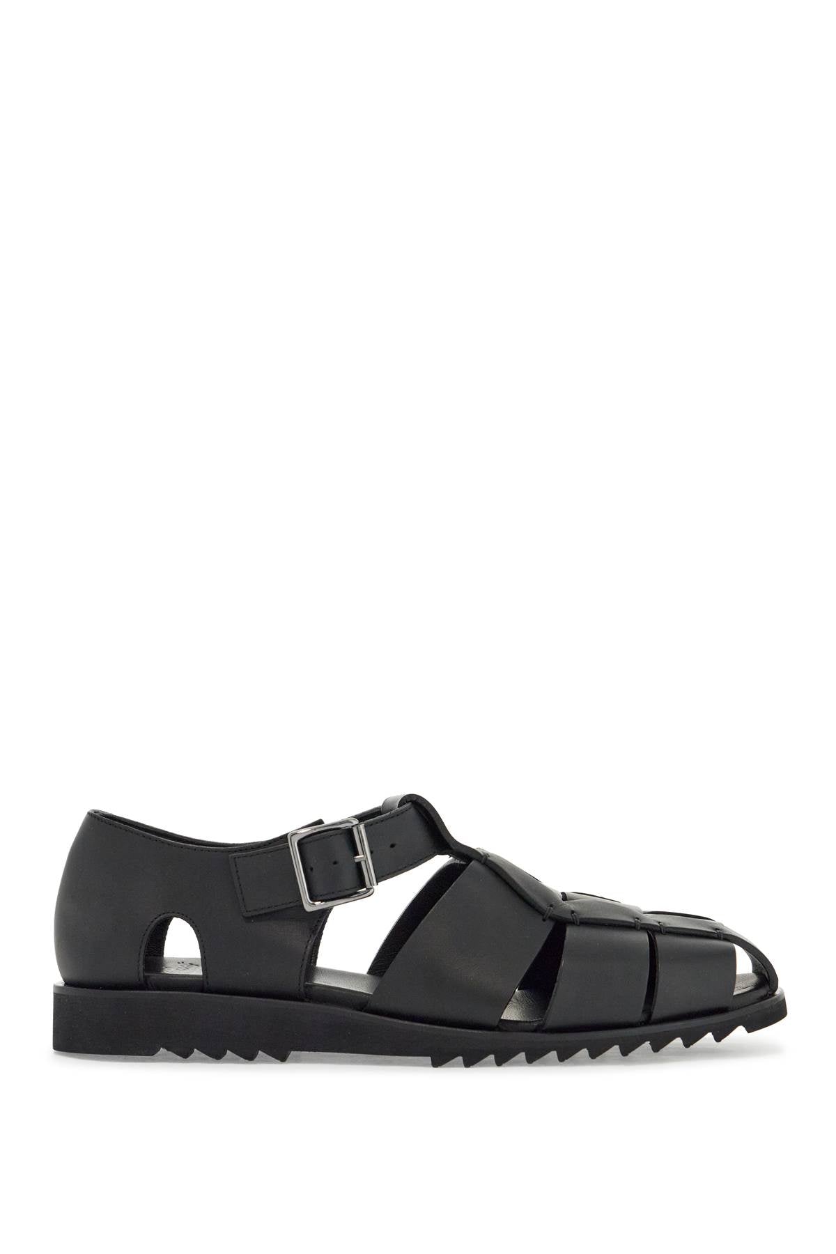 Paraboot I\N\Npacific Sandals