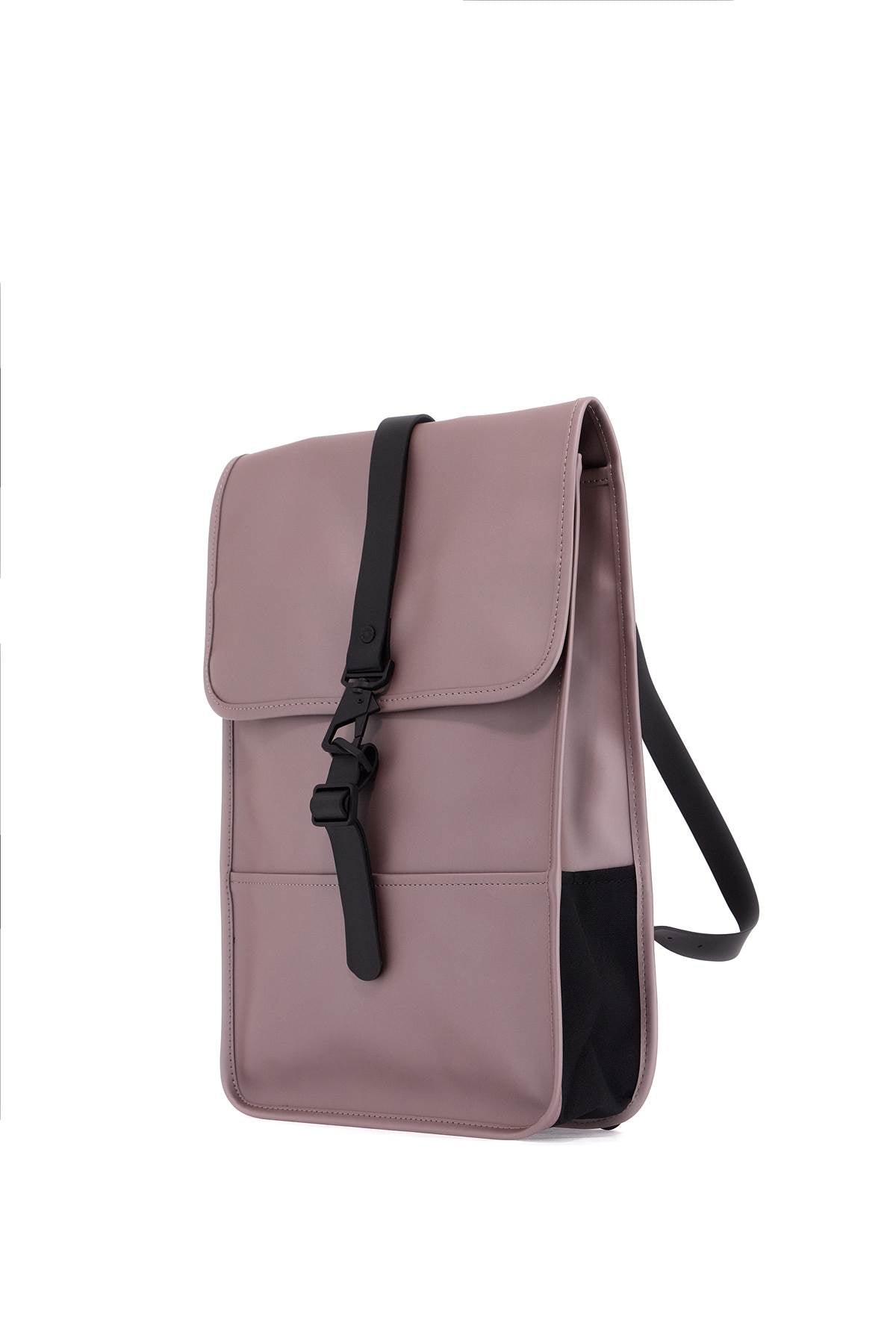 Rains Puffed Mini Backpack