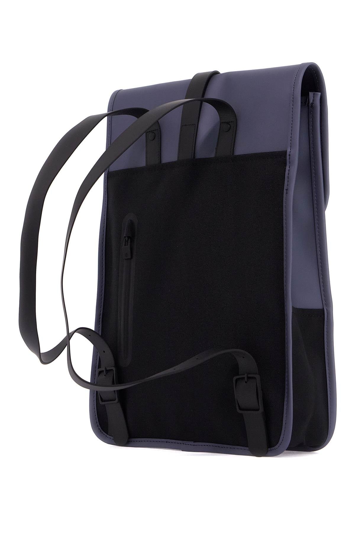 Rains Puffed Mini Backpack