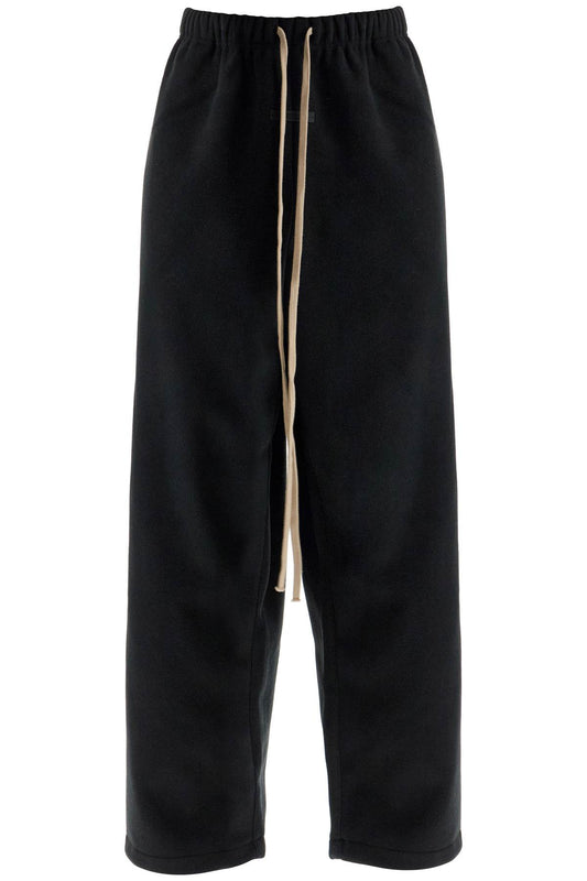 FEAR OF GOD ESSENTIALS Joggers In Pile Pesante