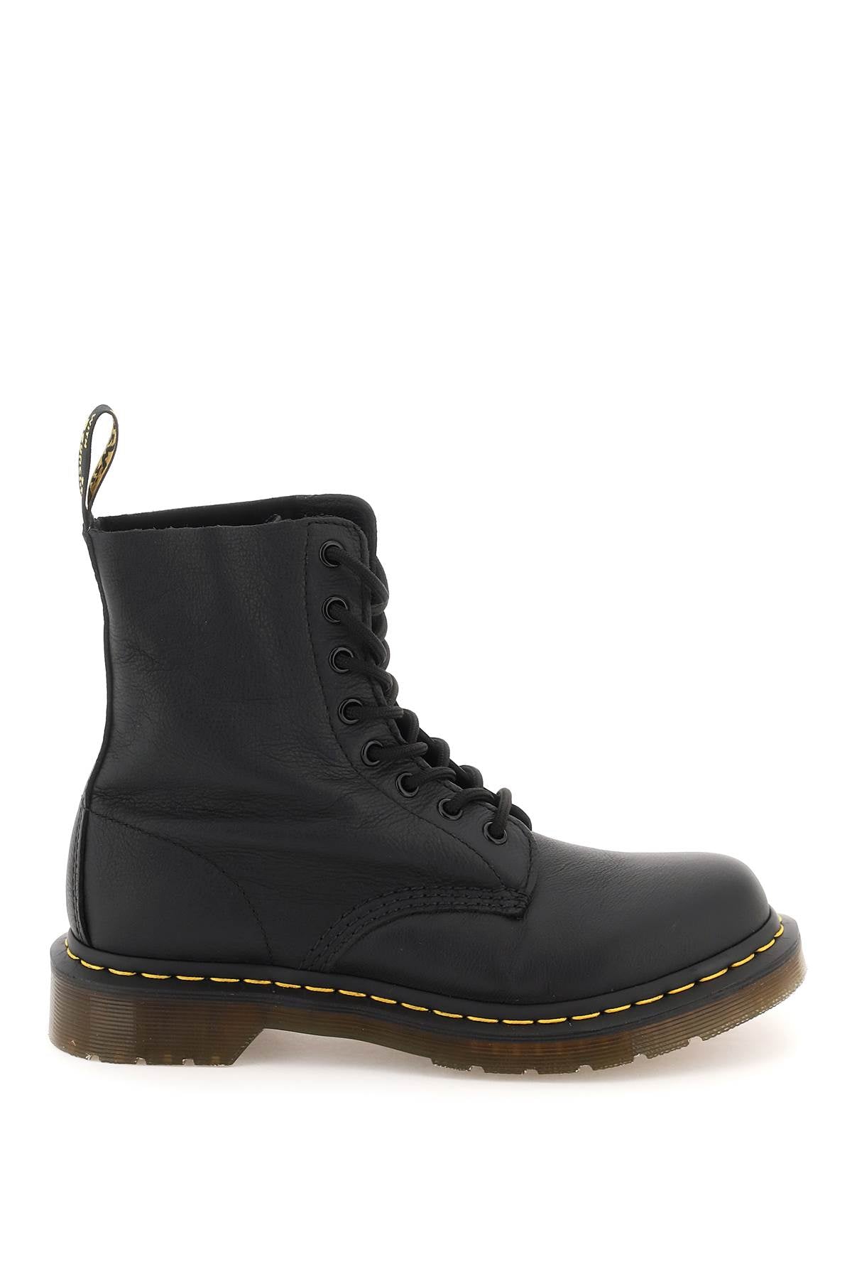 Dr.Martens 1460 Pascal Combat Boos