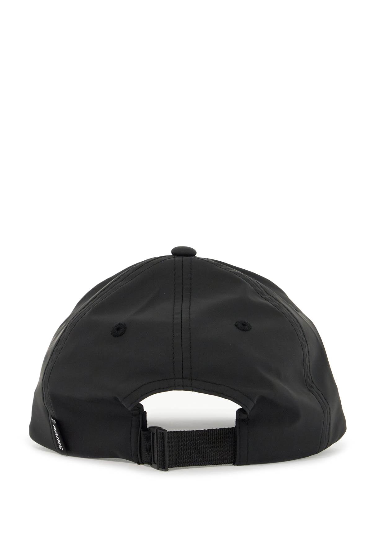 Rains Waterproof Baseball Cap