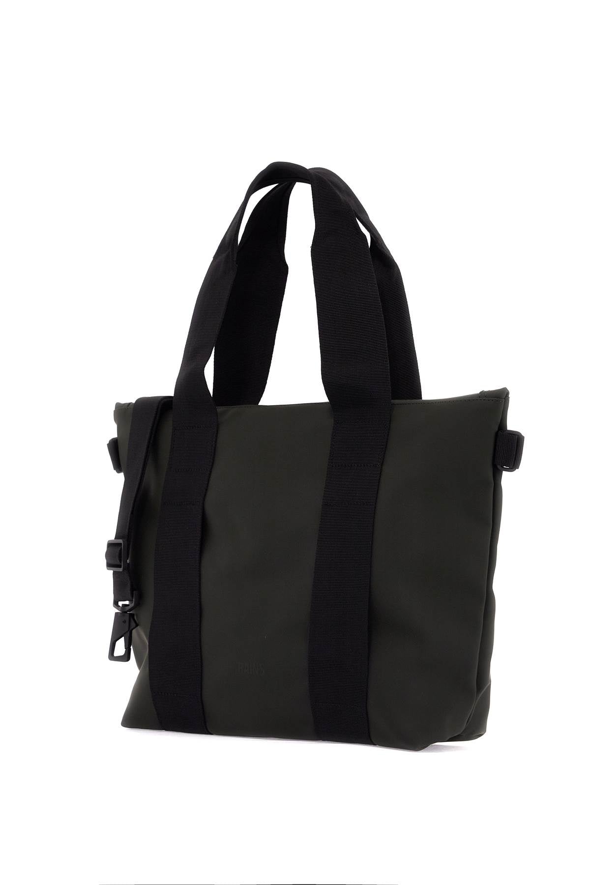 Rains Micro Tote Bag