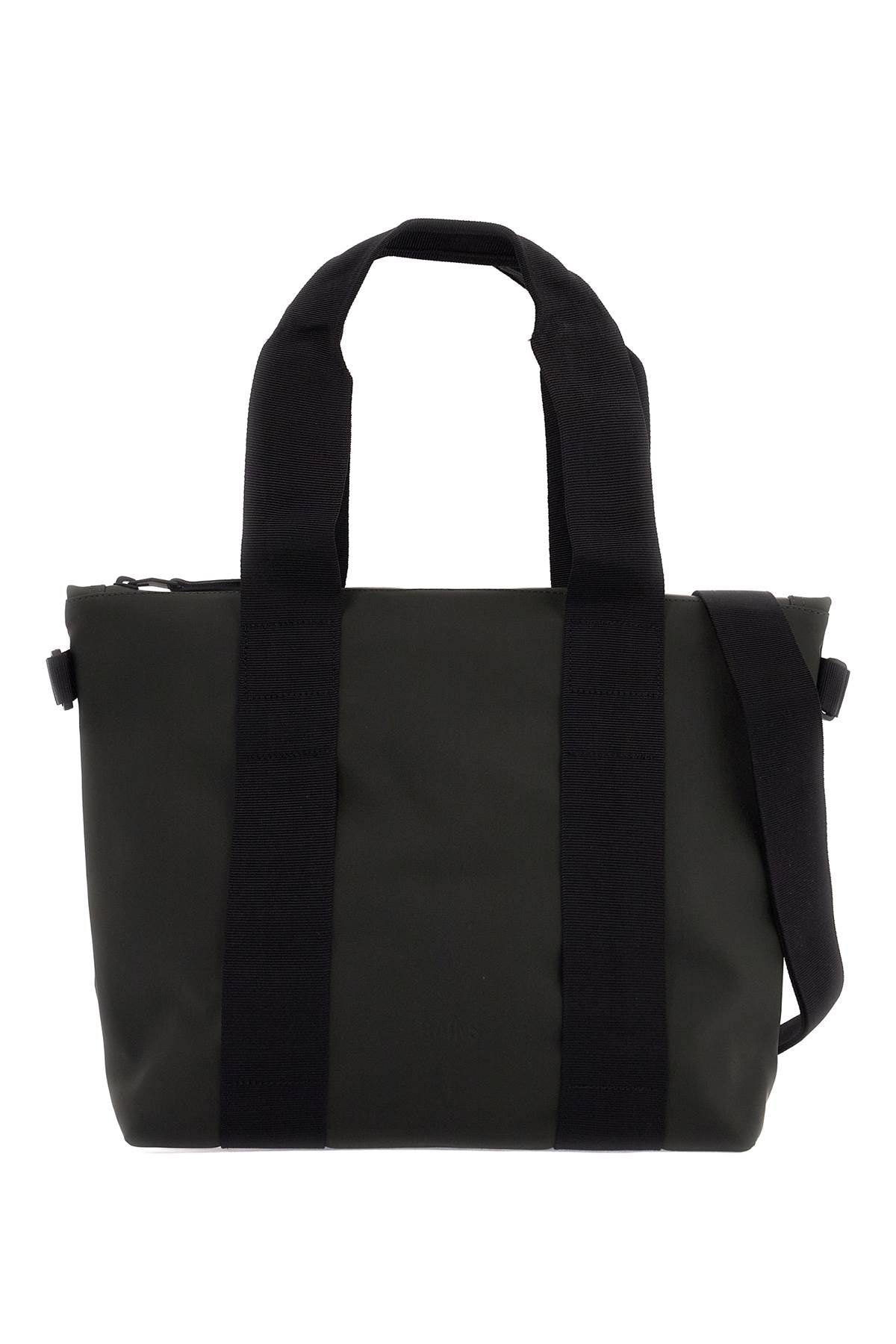 Rains Micro Tote Bag