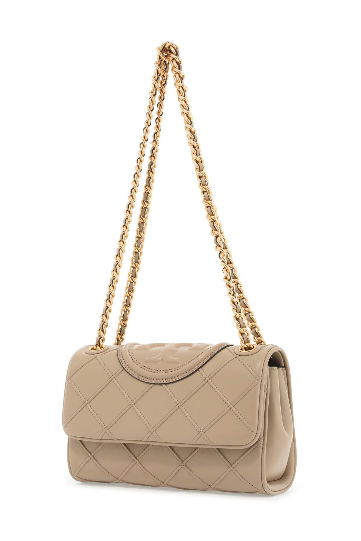 Tory Burch Small Fleming Shoulder Bag