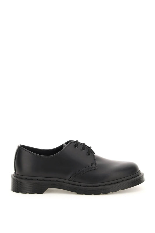 Dr.Martens 1461 Mono Lace-Up Shoes