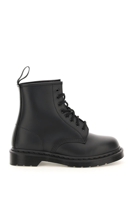 Dr.Martens 1460 Mono Combat Boots