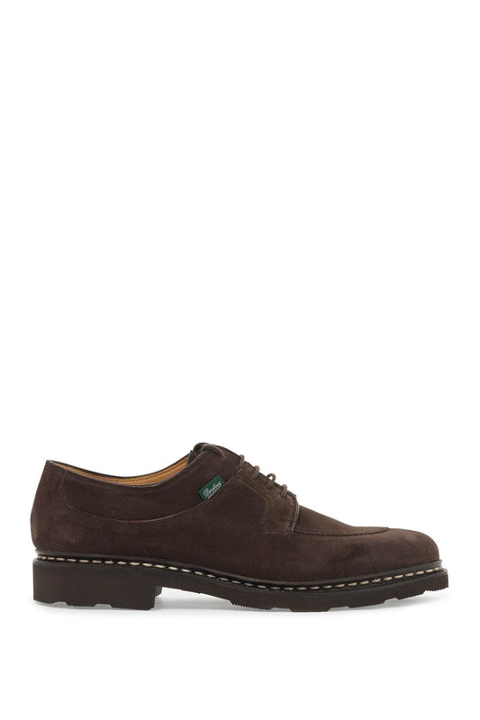 Paraboot Lace-Up Av