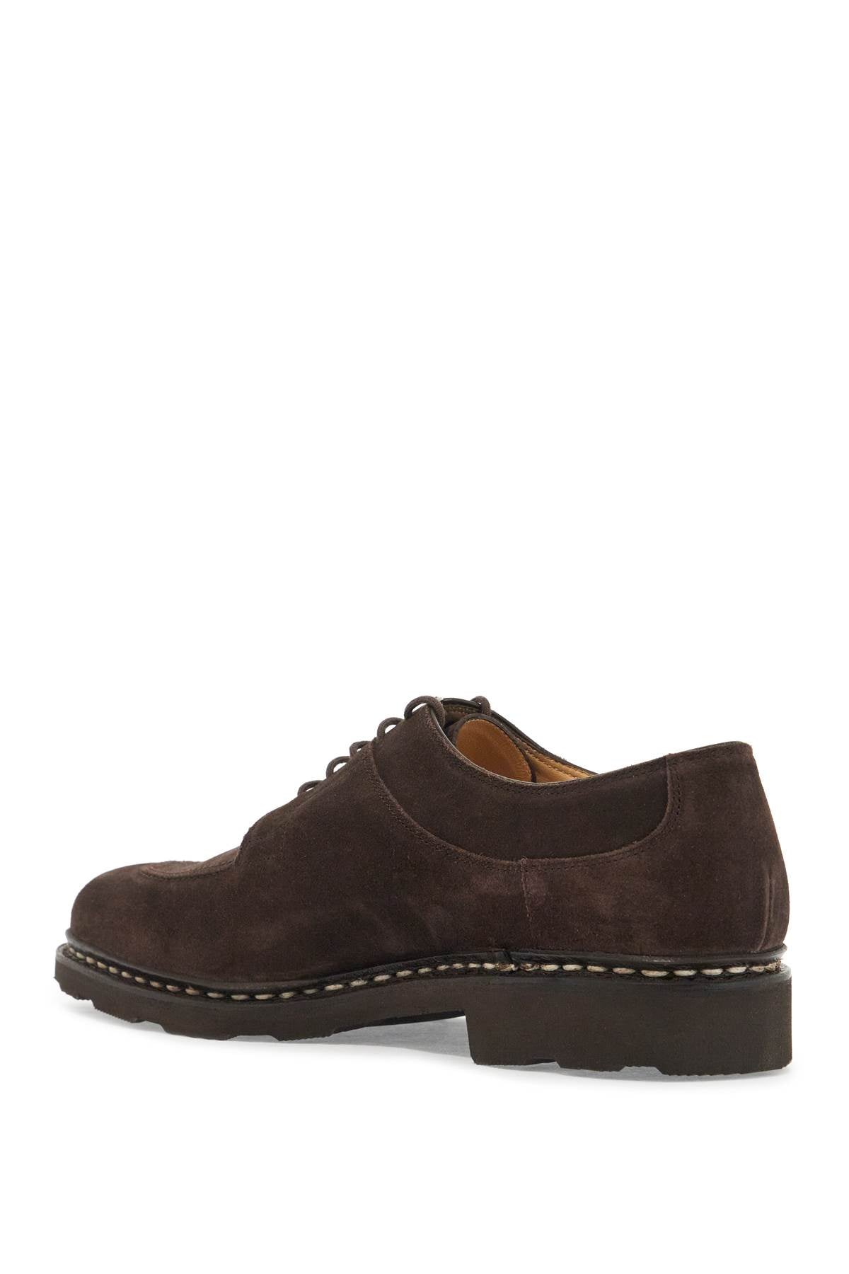 Paraboot Lace-Up Av