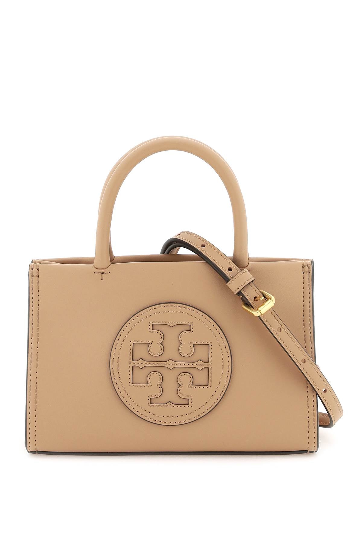 Tory Burch Ella Bio Mini Tote Bag