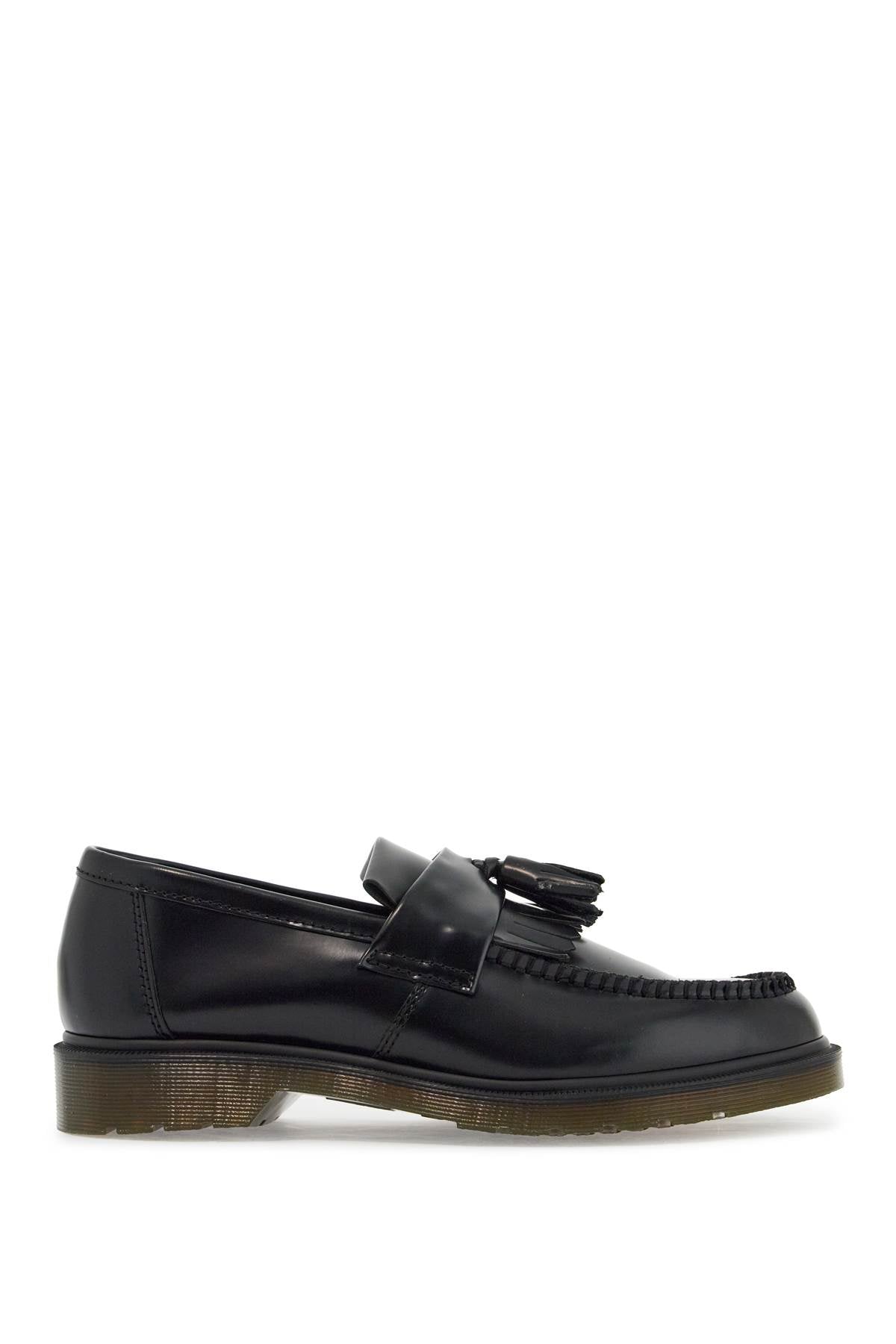 Dr.Martens Adrian Loafers With T