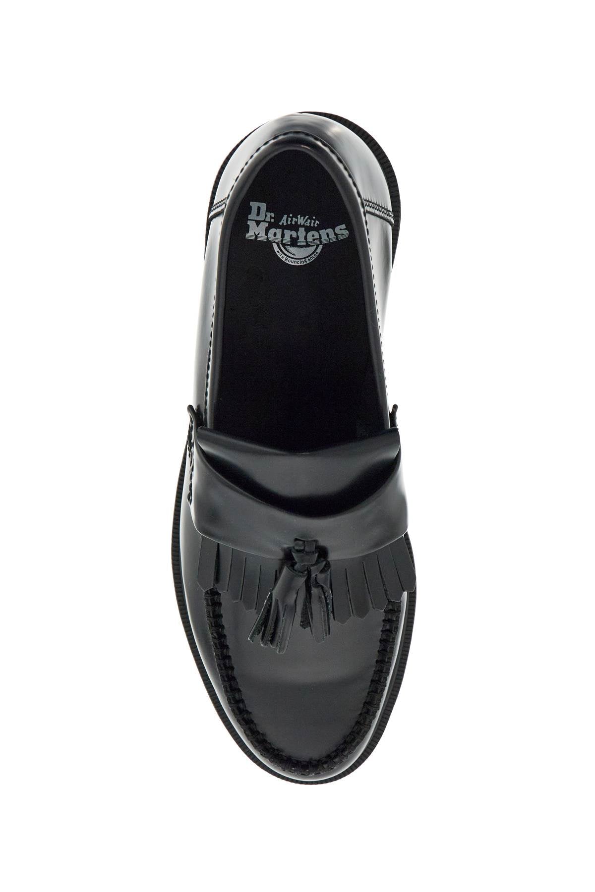 Dr.Martens Adrian Loafers With T