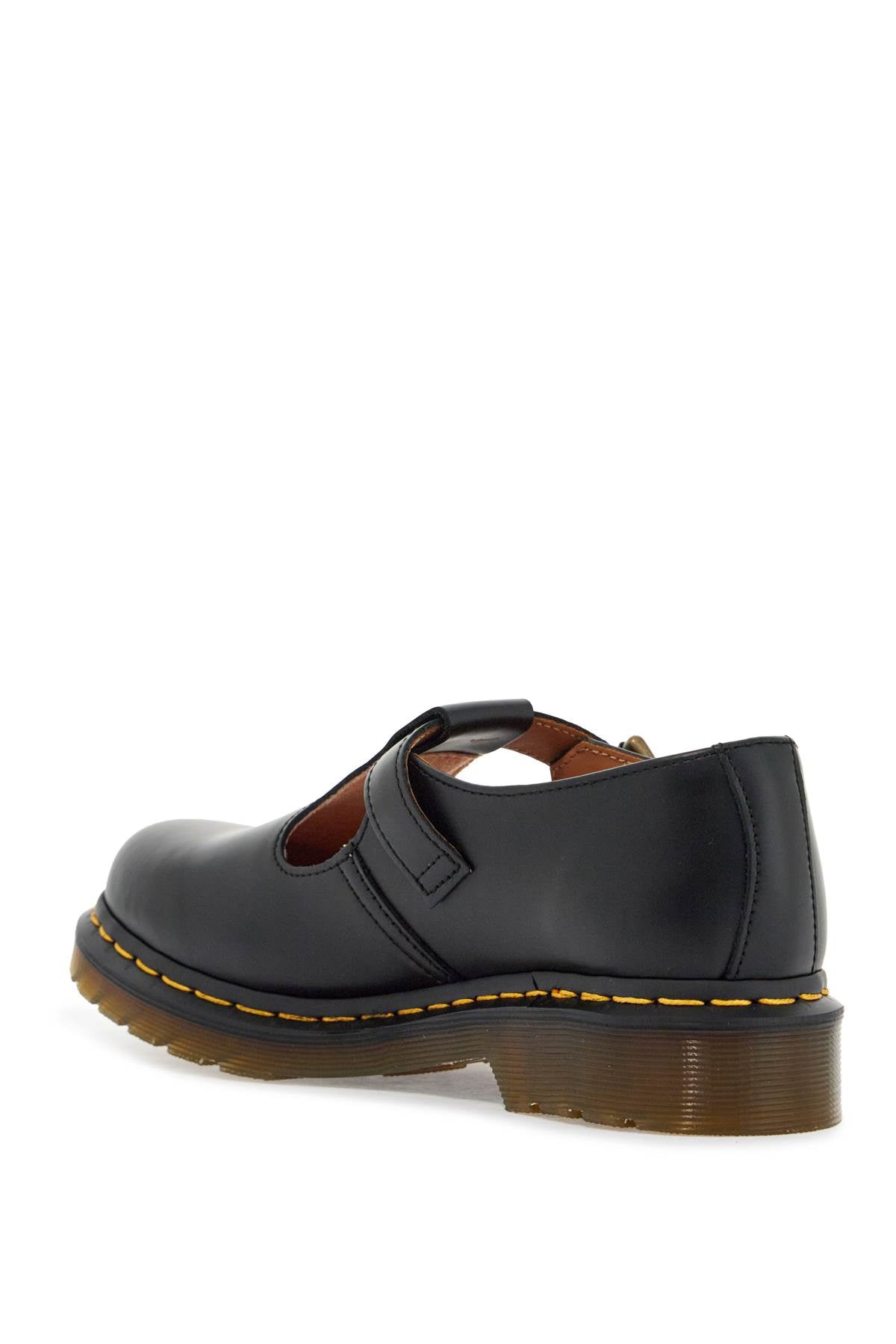 Dr.Martens Mary-Jane Pol