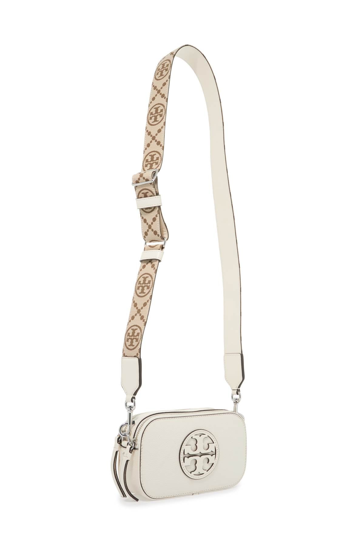 Tory Burch Miller Mini Crossbody Bag