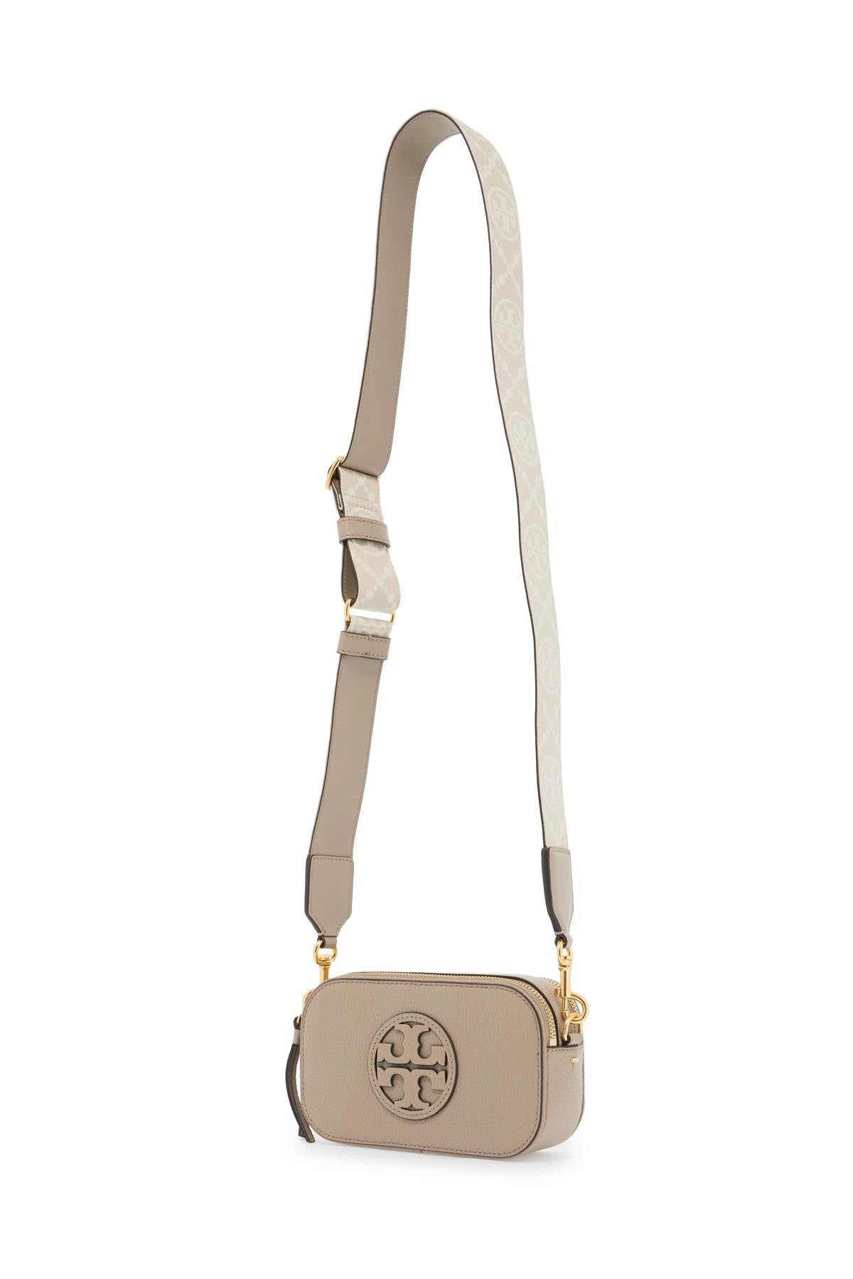 Tory Burch Miller Mini Crossbody Bag