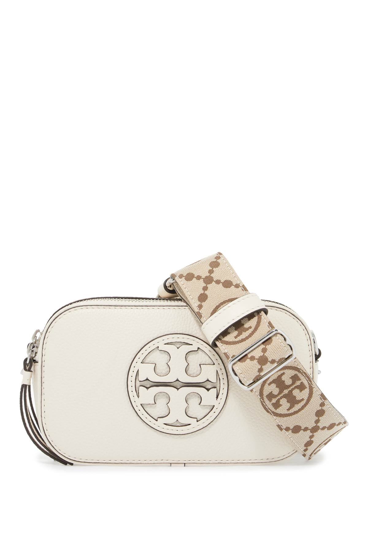 Tory Burch Miller Mini Crossbody Bag