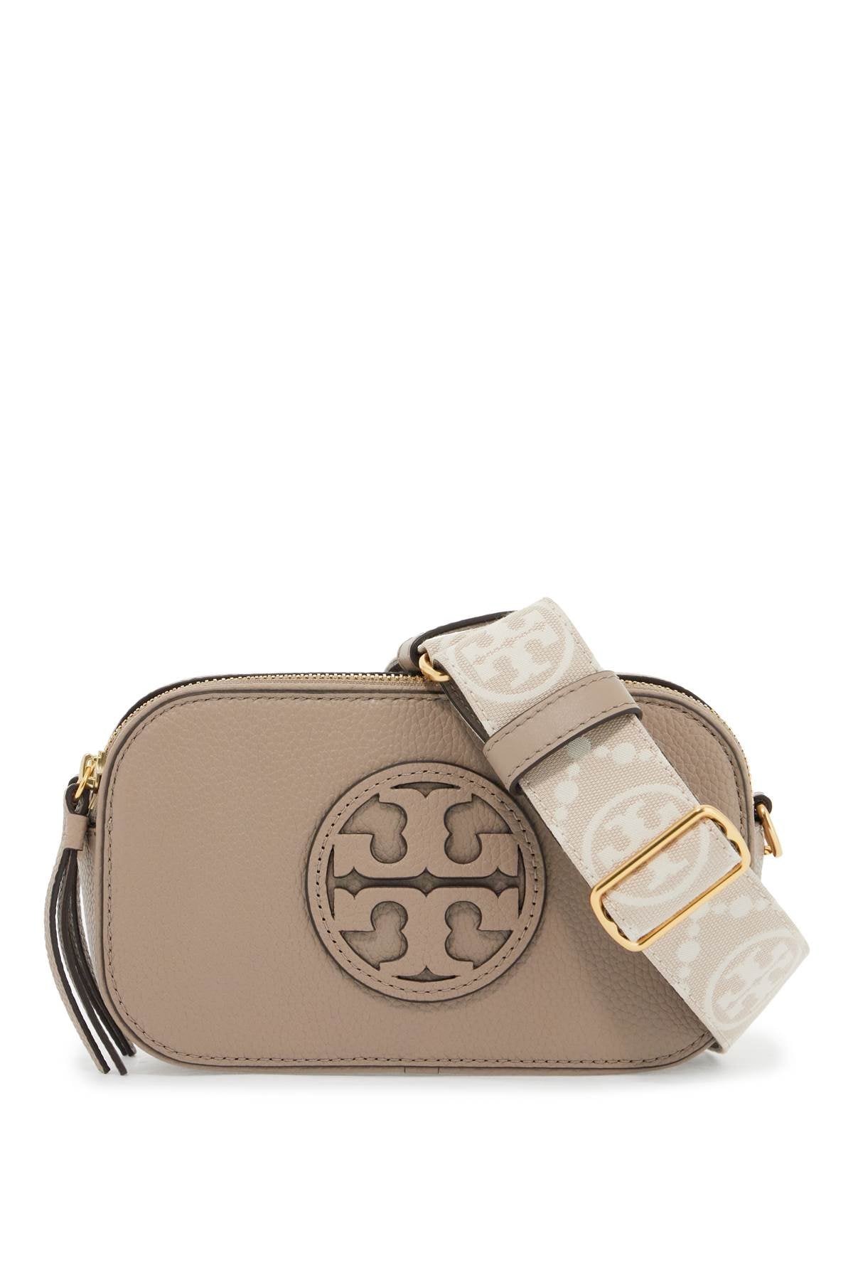 Tory Burch Miller Mini Crossbody Bag