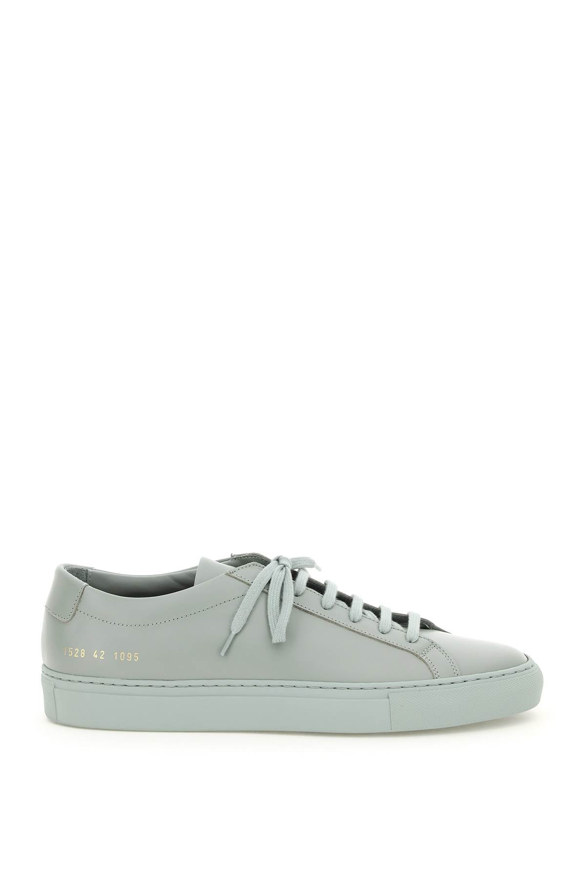 Common Projects Original Achilles Low Sneakers