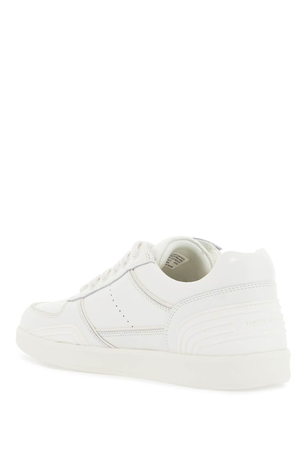 Tory Burch Clover Court Sneakers