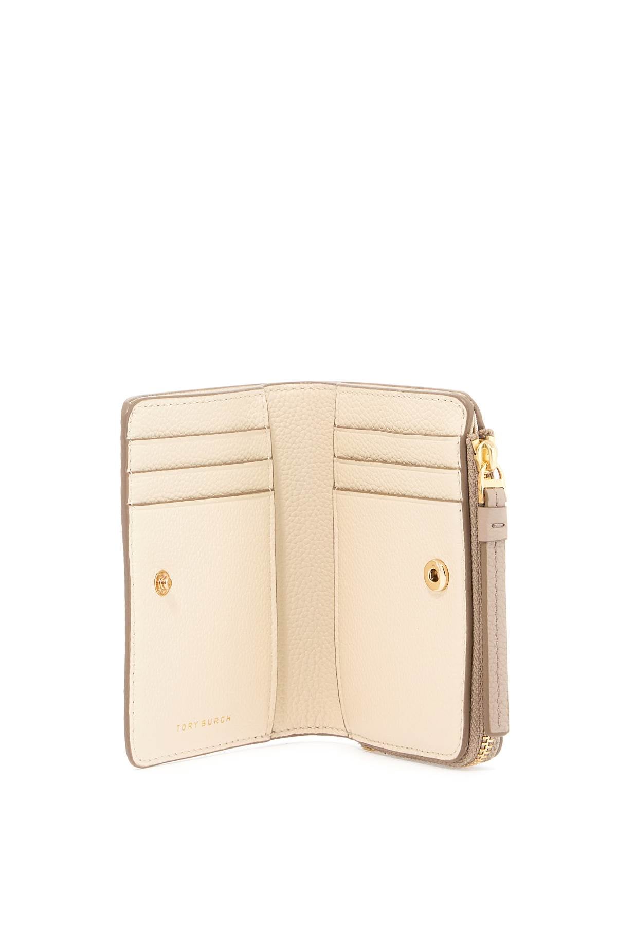 Tory Burch Asc\N\Ndouble Pocket Wallet