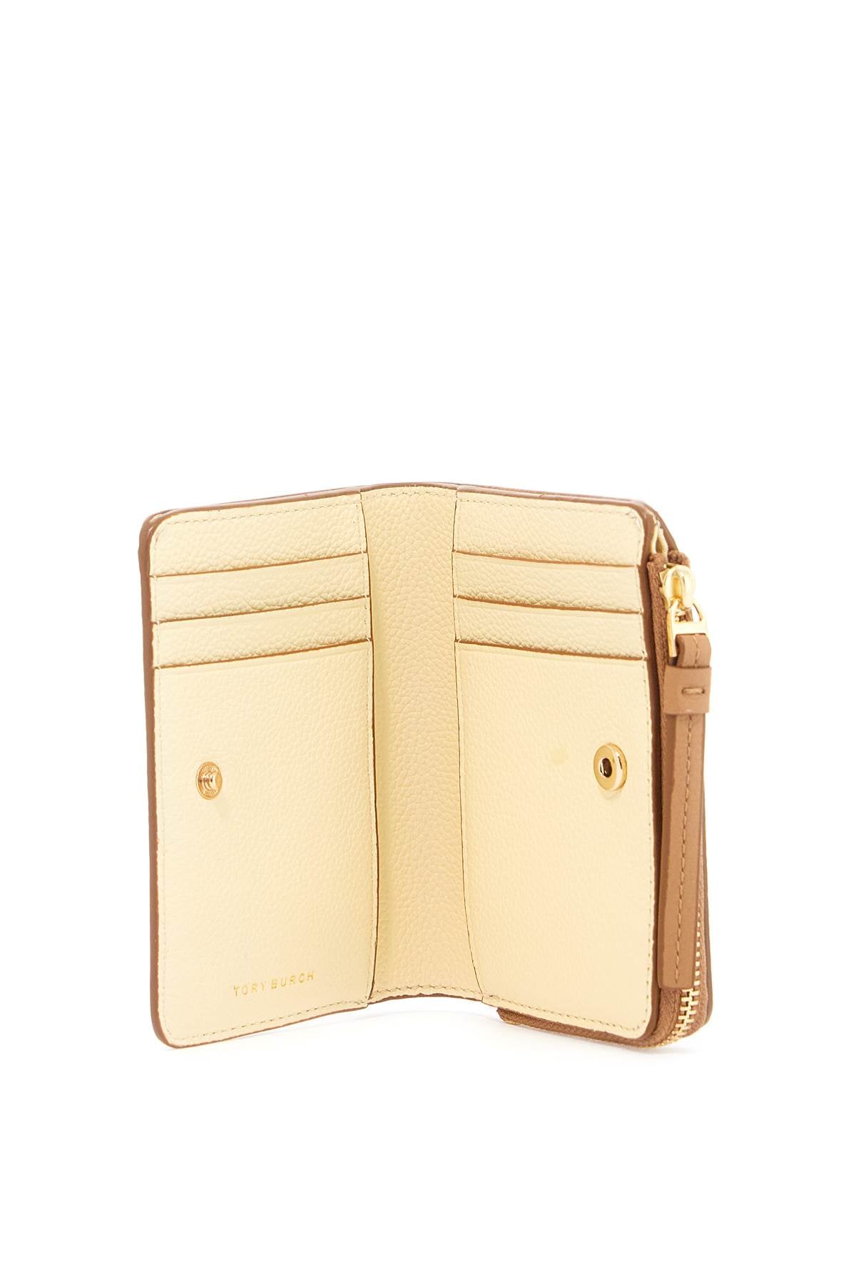 Tory Burch Asc\N\Ndouble Pocket Wallet