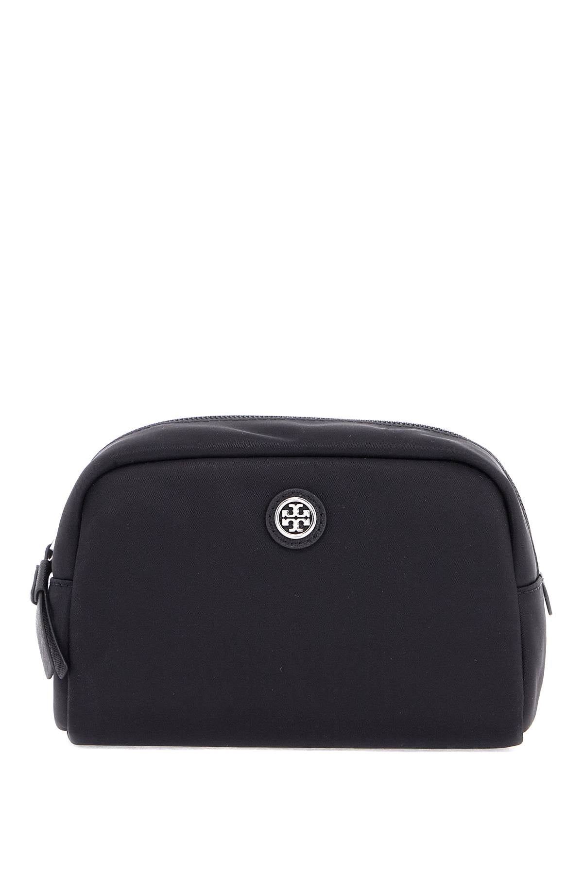 Tory Burch Virginia Nylon Beauty Case For All