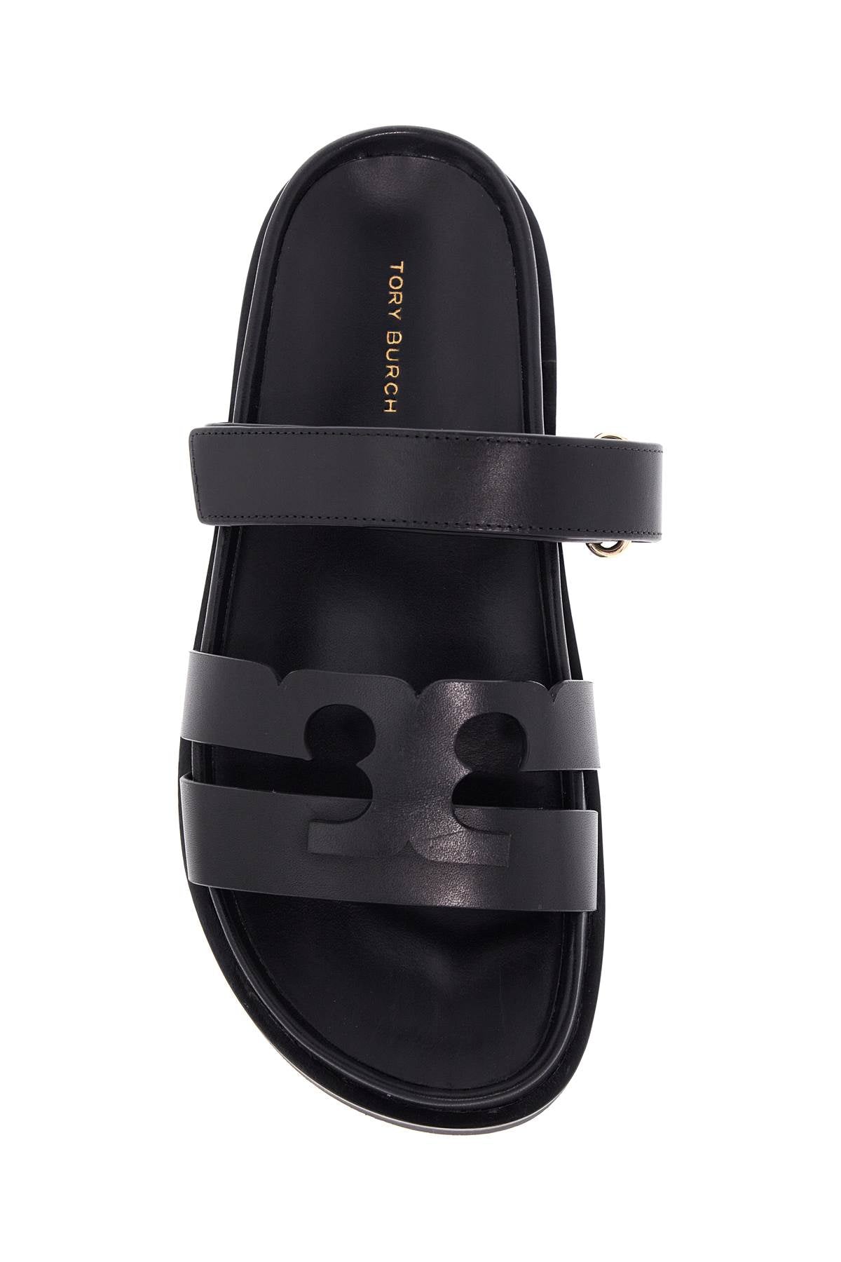 Tory Burch Ines Sport Slides