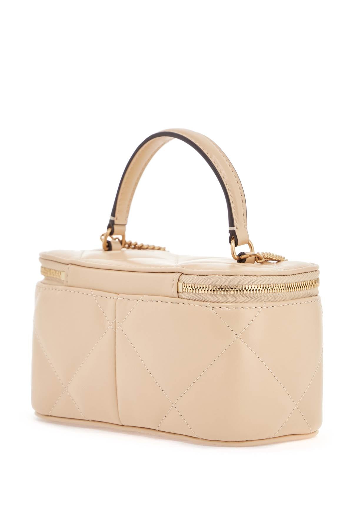 Tory Burch Quilted Mini Kira Vanity