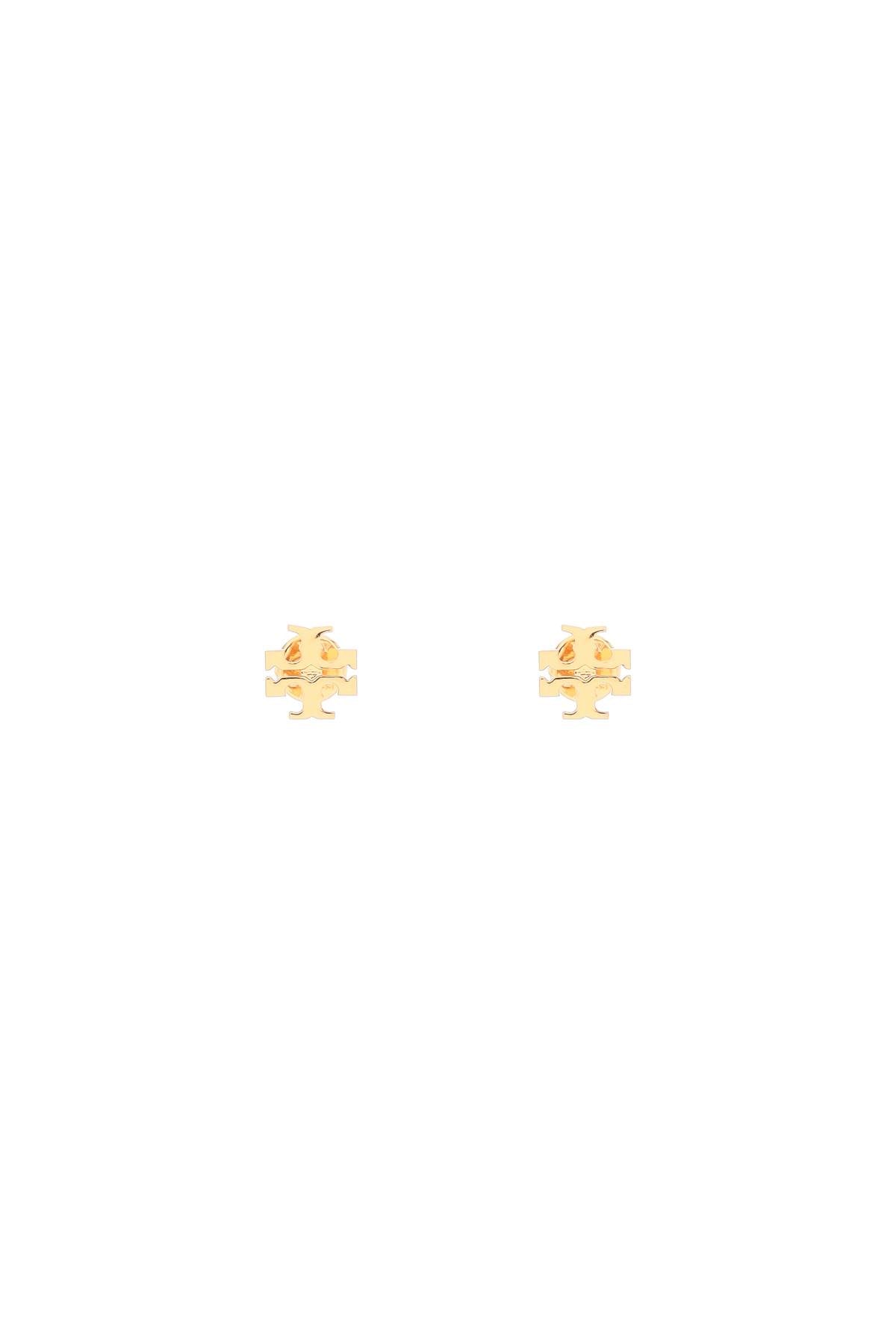 Tory Burch Kira Stud Earrings