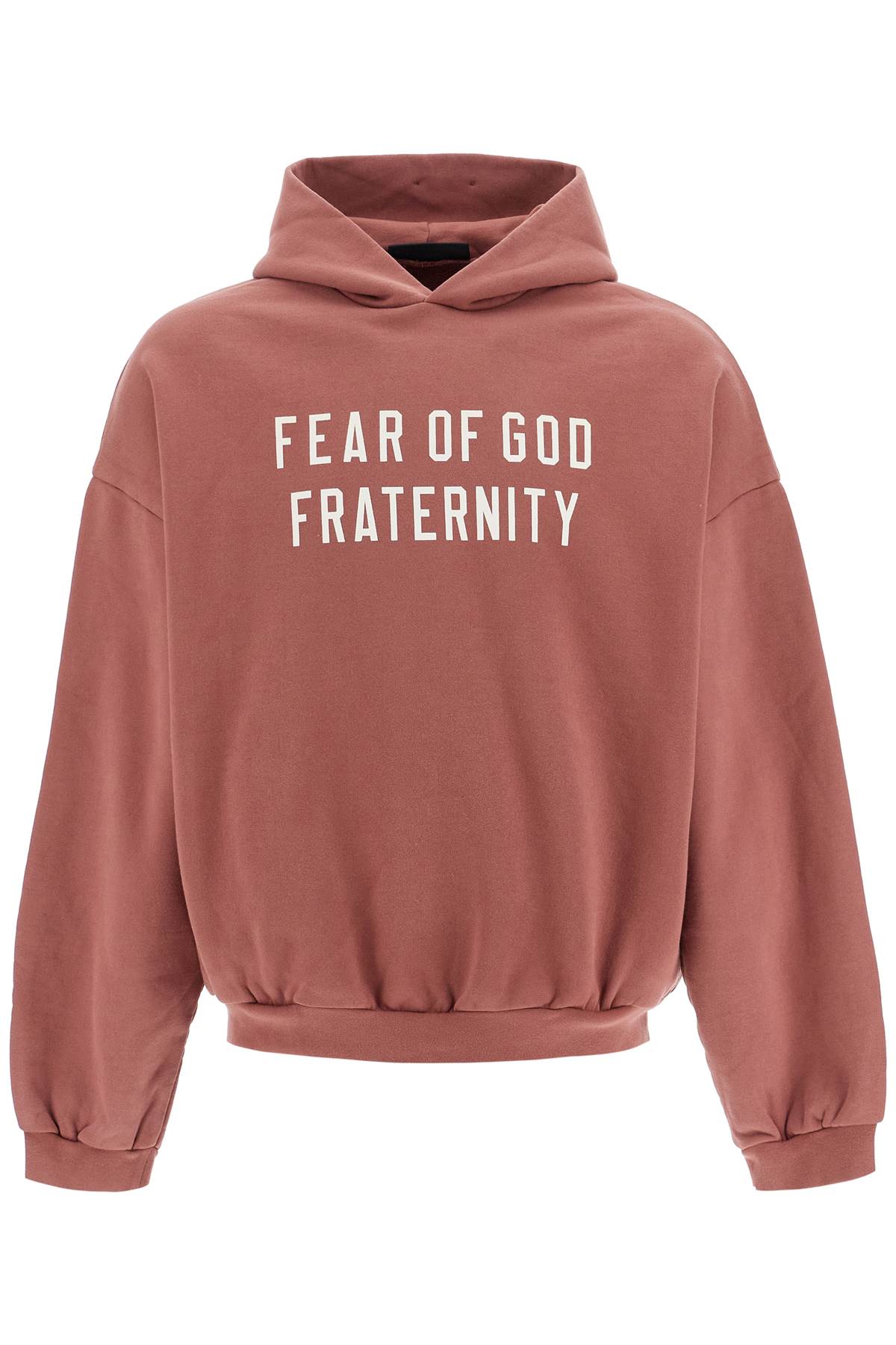 Fear Of God Essentials Heavy Fleece Hoodie