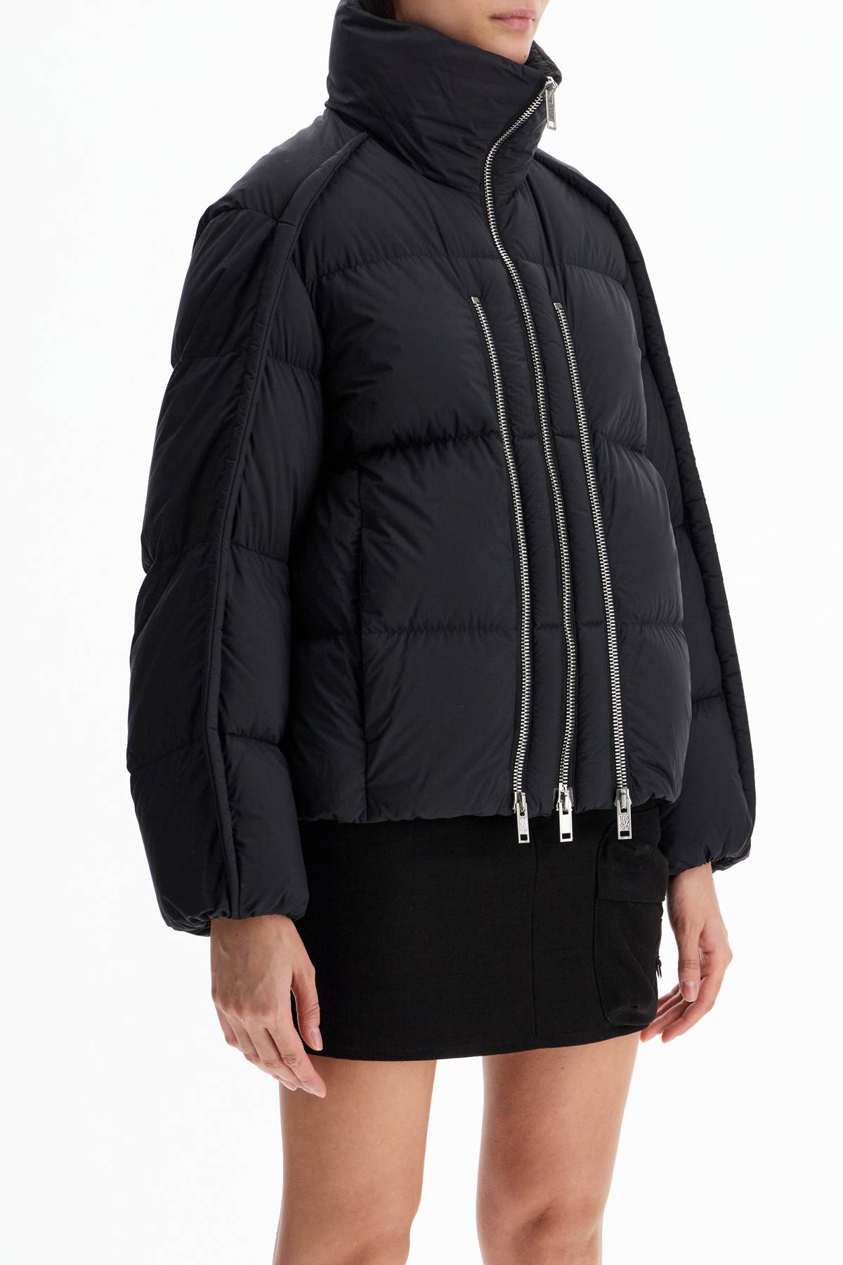 Moncler Jayel Moncler X Willow