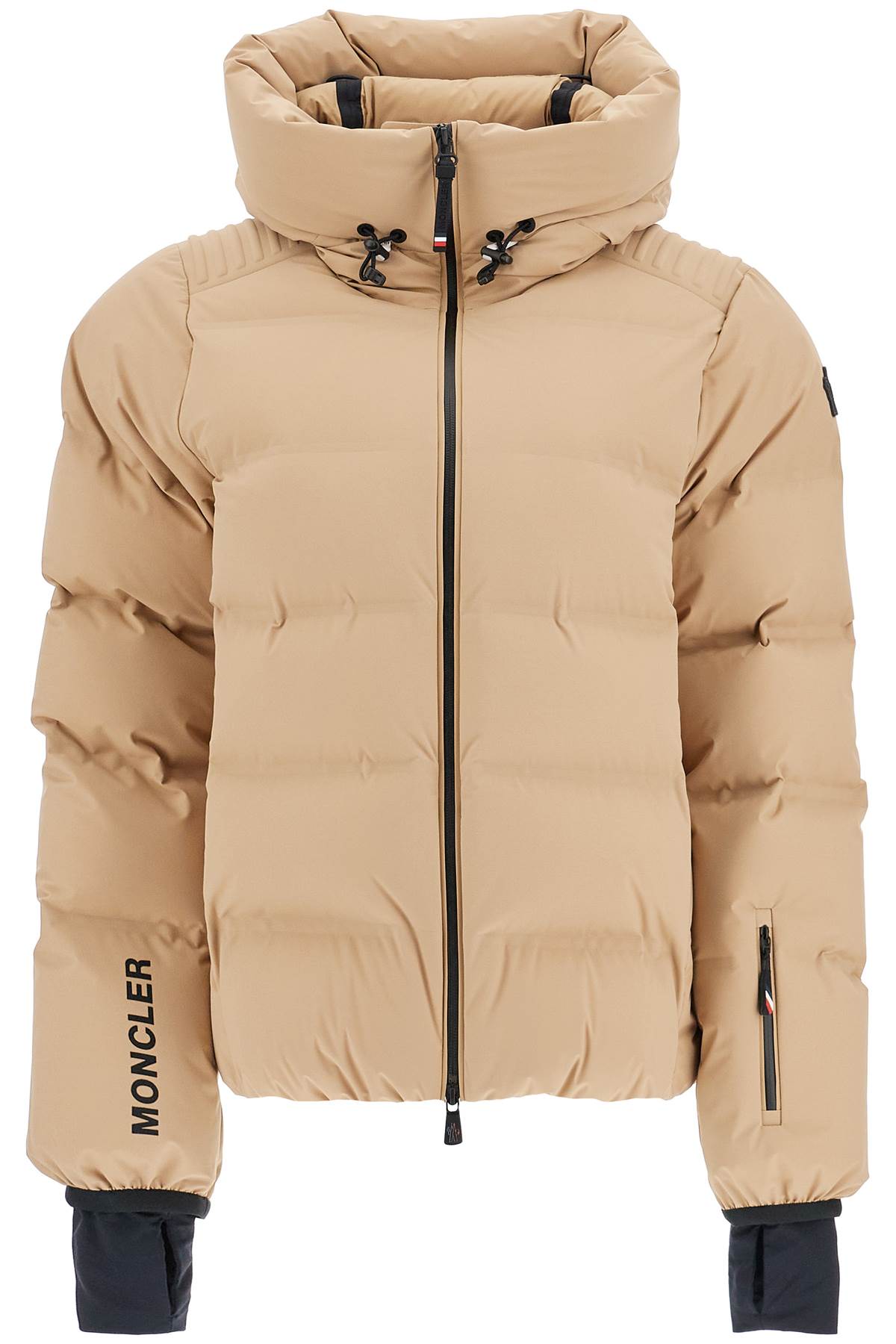 Moncler Grenoble Suisses Ski Down Jacket