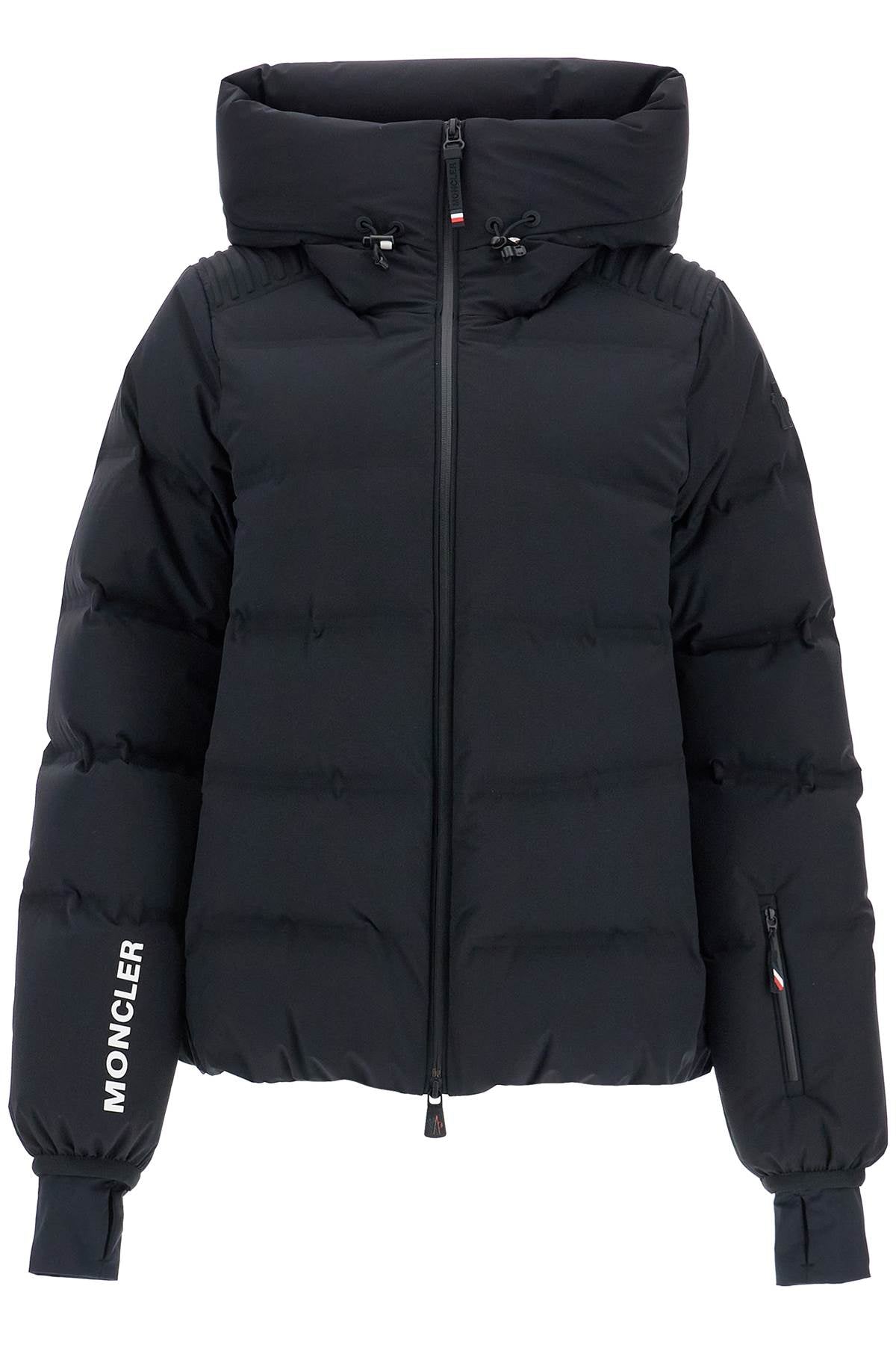 Moncler Grenoble Suisses Ski Down Jacket