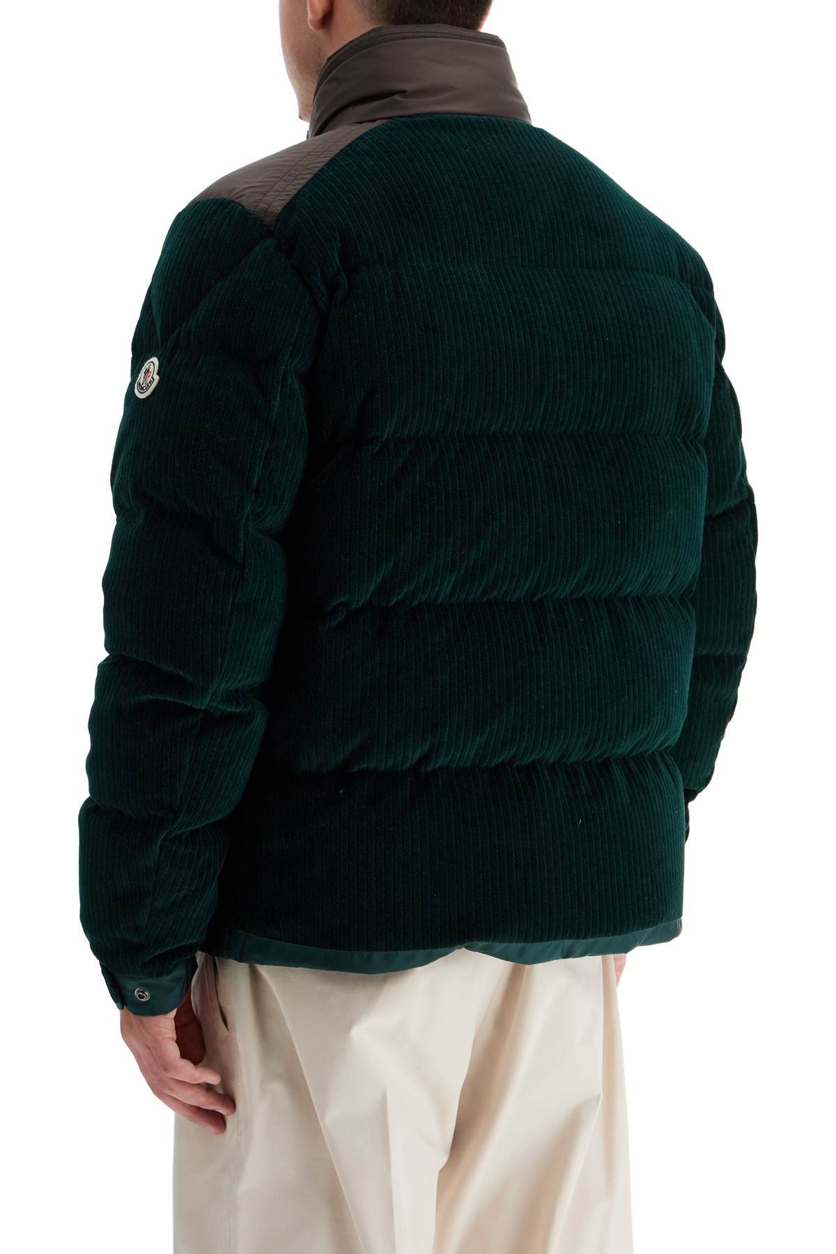 Moncler Ciampac Corduro