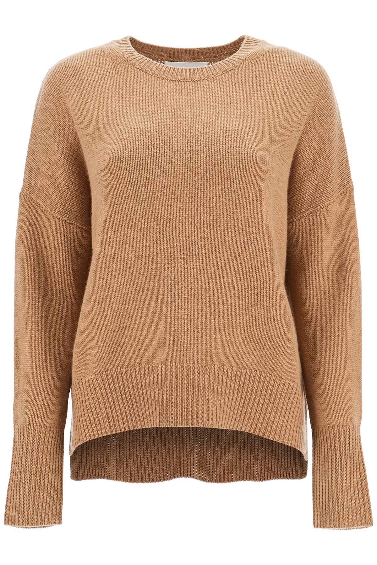 Lisa Yang Cashmere Mila Pullover