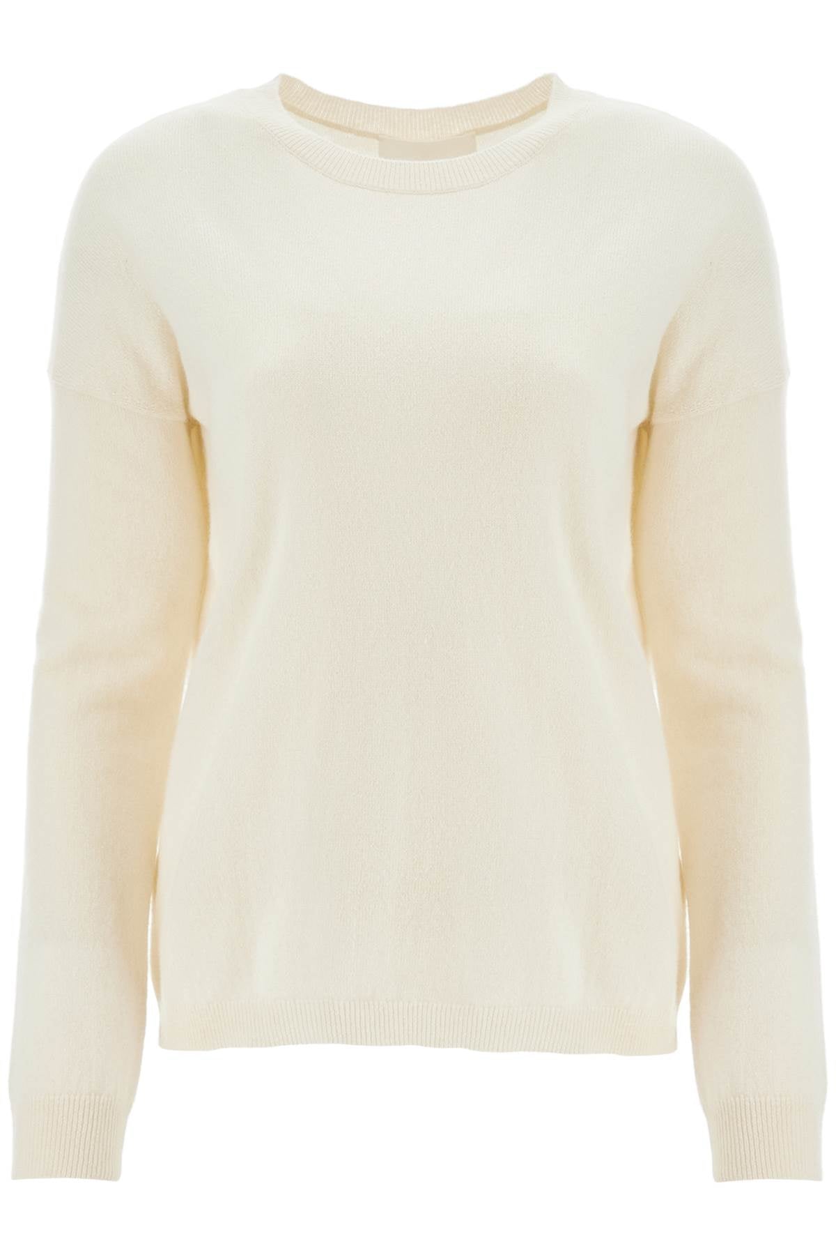 Lisa Yang Dea Cashmere Crewneck Pul