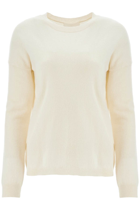 Lisa Yang Dea Cashmere Crewneck Pul