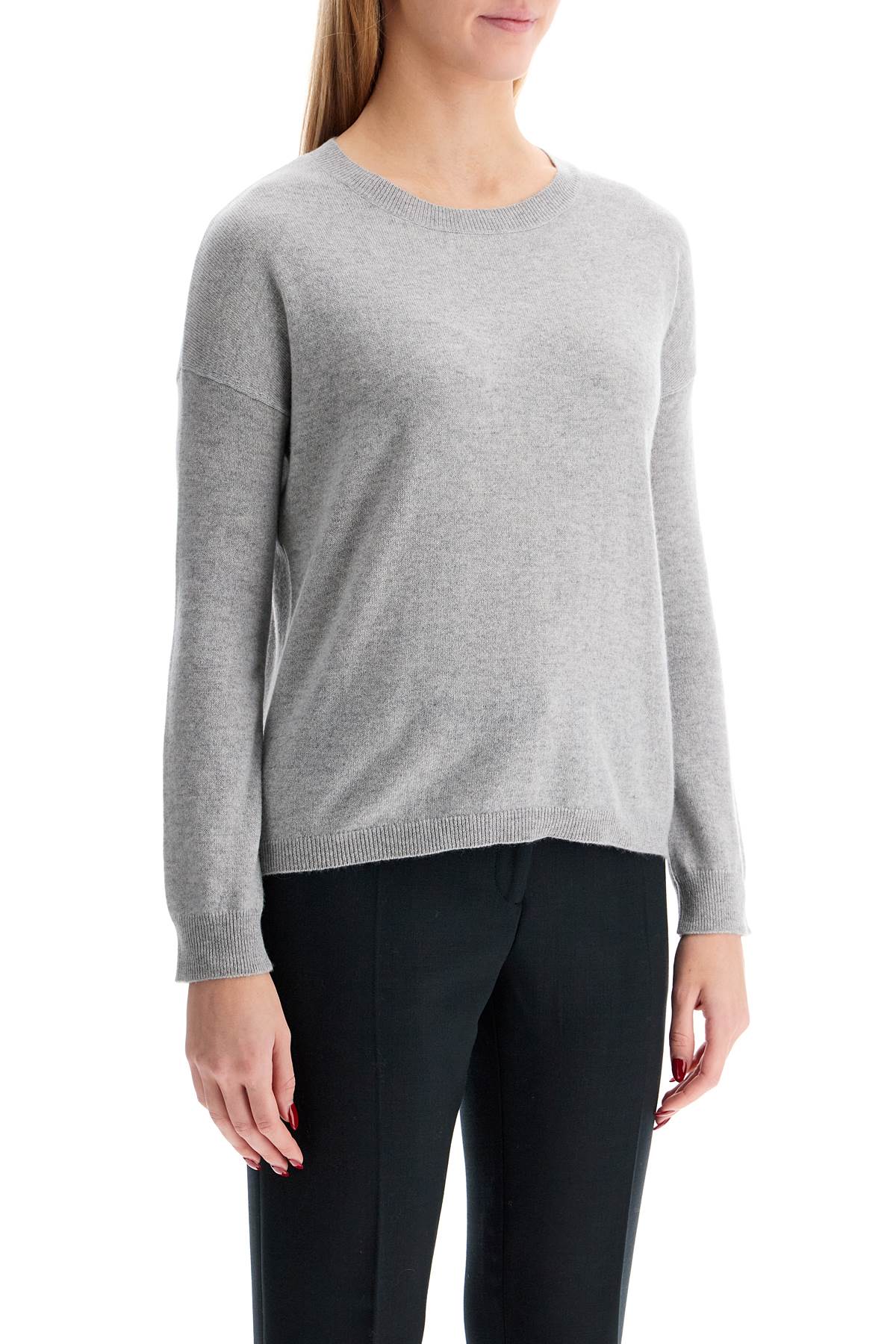 Lisa Yang Dea Cashmere Crewneck Pul