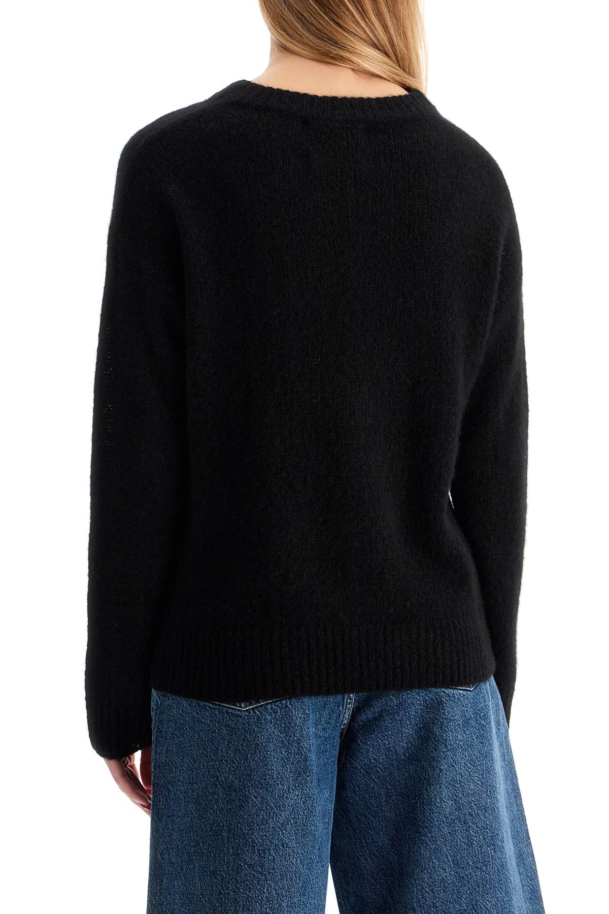 LISA YANG Pullover Lova In Cashmere E Seta