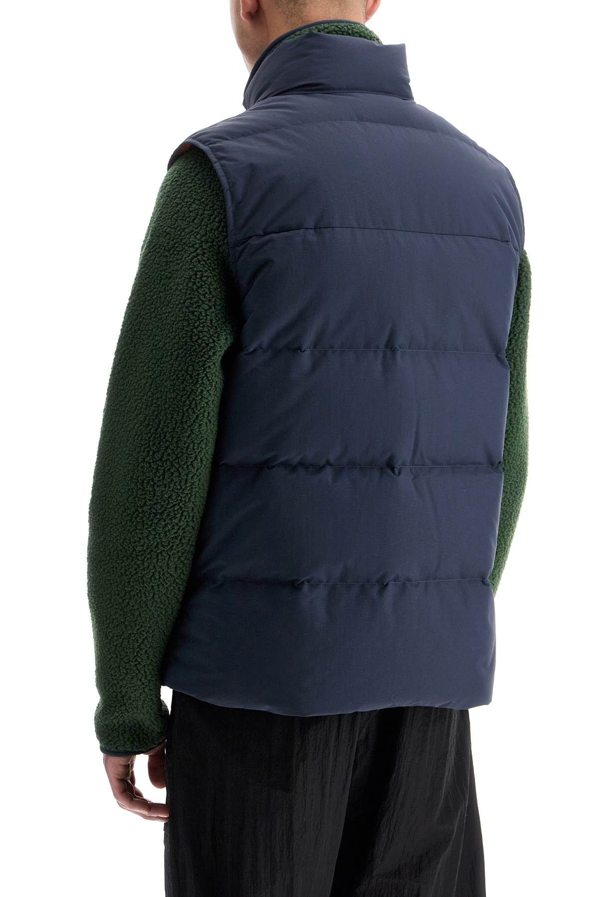 Patagonia Padded Downstream Vest