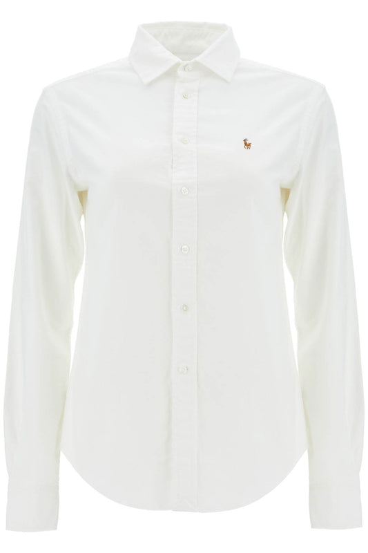 Polo Ralph Lauren Oxford Shirt